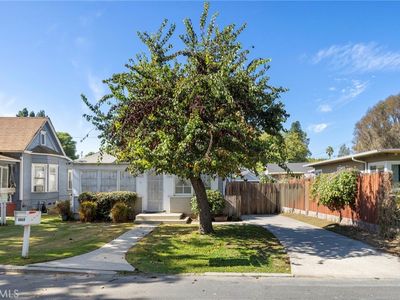 4665 Rio Ave, Long Beach, CA, 90805