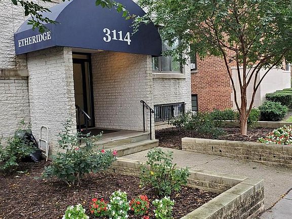 2nd image of 3114 Wisconsin Ave NW #502