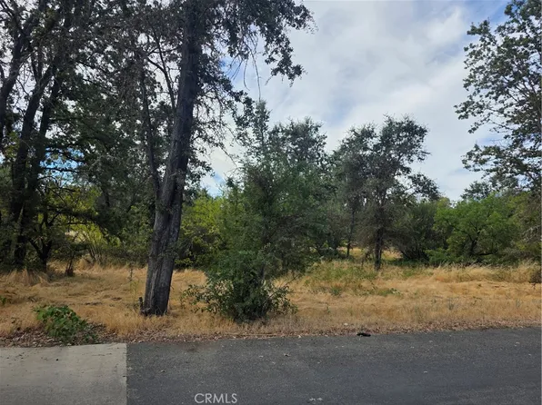 1257 Berry St Lot 3, Lakeport, CA 95453