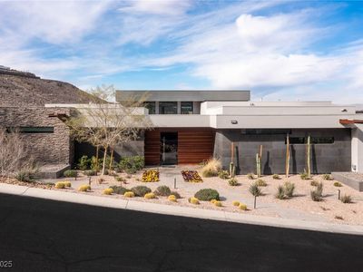 505 Dragon Gate Ct, Henderson, NV, 89012