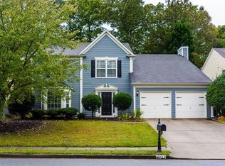 4711 Bankside Way, Norcross, GA 30092