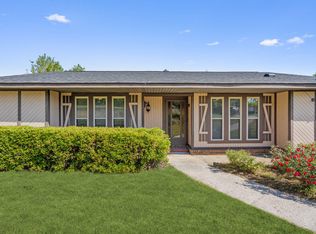 3753 Woodcock Drive, Hephzibah, GA 30815