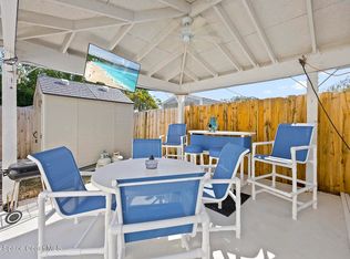 1909 Coolidge Ave, Melbourne, FL 32935