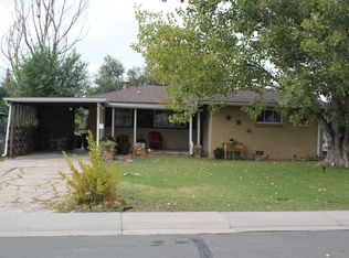 7961 Raleigh St, Westminster, CO 80030