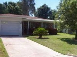 910 Freemont St S, Gulfport, FL 33707