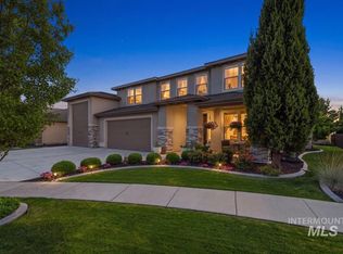 4701 W Braveheart St, Eagle, ID 83616