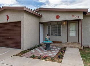 903 Ridgecrest Dr, Alamogordo, NM 88310