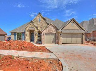 9029 W #N, Oklahoma City, OK 73142