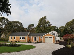 760 Shore Rd, Bourne, MA 02532