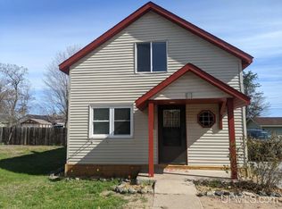 202 Deutsch St, Big Bay, MI 49808