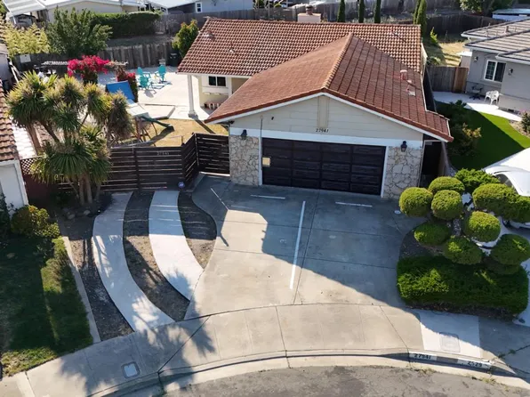27941 Emerson Ave, Hayward, CA 94545