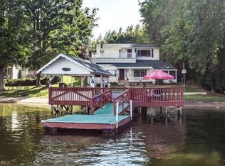 667 Riverside Dr, Lexington, NC 27292