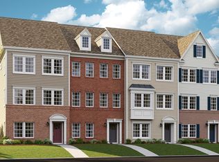 1816 Parham Way, Windsor Mill, MD 21244