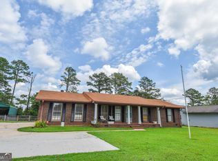 311 Maddox Rd, Griffin, GA 30224