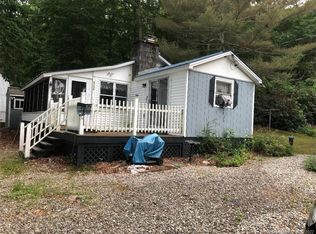 206 Oak Ridge Ln, Killingly, CT 06241