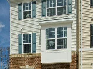 9750 Peace Springs Rdg, Laurel, MD 20723