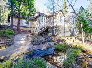 15752 Brooks Rd, Grass Valley, CA 95945
