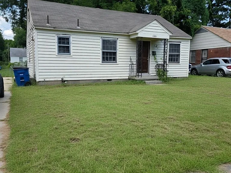 1808 Scottwood St — Photo 1