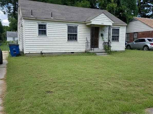 1808 Scottwood St, West Memphis, AR 72301