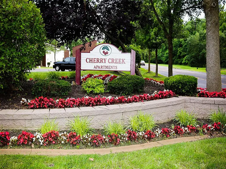 Cherry Creek Apartments — Photo 2