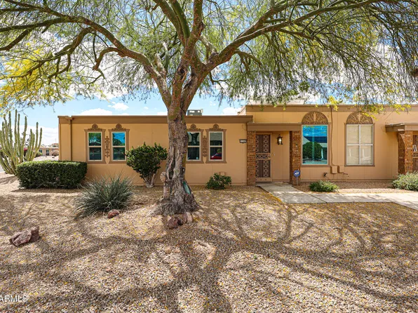 11141 W CAMEO Drive, Sun City, AZ 85351