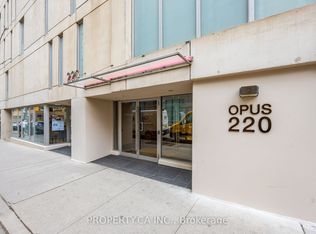 220 Victoria St #PENTHOUSE 2104, Toronto, ON M5B 2R6