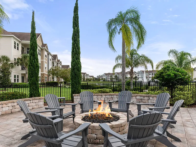 Lakeline at Bartram Park — Photo 25