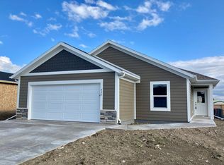 437 Nighthawk Dr, Box Elder, SD 57719