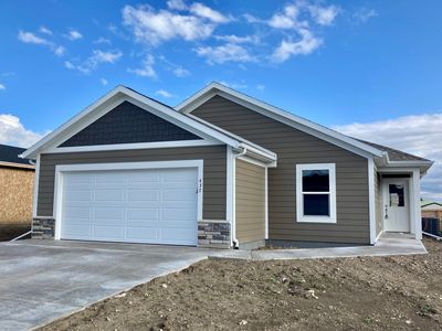 437 Nighthawk Dr, Box Elder, SD, 57719