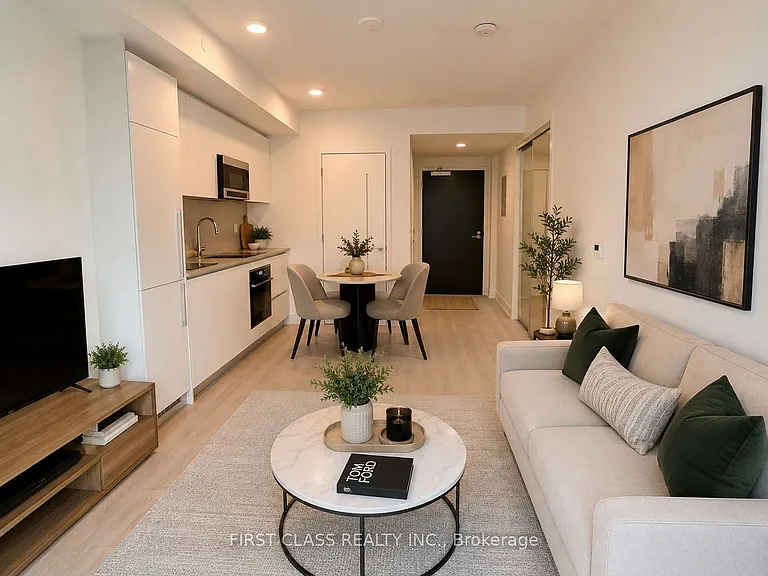 8 Cumberland St #3604 — Photo 4