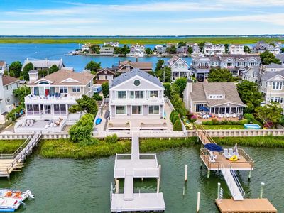 10624 Corinthian Dr, Stone Harbor, NJ, 08247