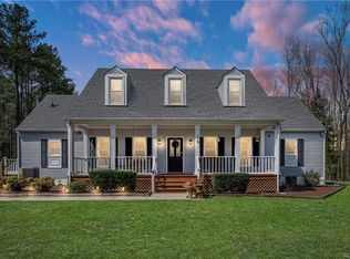 24017 Telegraph Rd, Ruther Glen, VA 22546