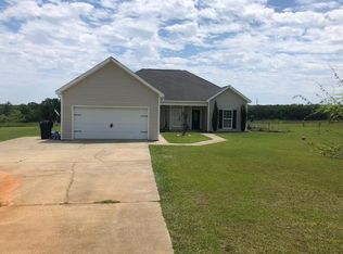 7473 S County Road 9, Hartford, AL 36344