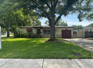 8501 55th Way N, Pinellas Park, FL 33781