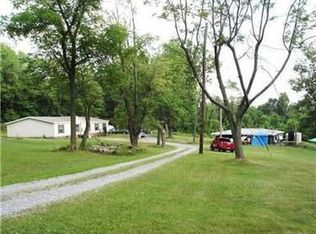 279 Friendship Rd, Beaver Falls, PA 15010