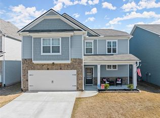 137 Yaupon Trl, Braselton, GA 30517