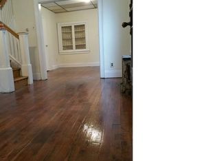 257 Highland Ave, Trenton, NJ