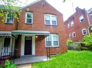135 Denison St APT A, Baltimore, MD 21229