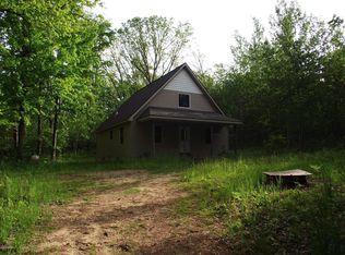 16642 Flarity Rd, Brethren, MI 49619
