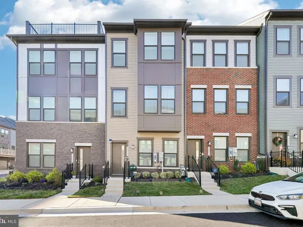 1513 Bottlebrush Ln S, Laurel, MD 20724