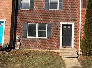 428 Windy Knoll Dr, Mount Airy, MD 21771