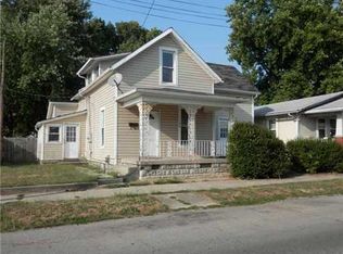 508 South St, Piqua, OH 45356