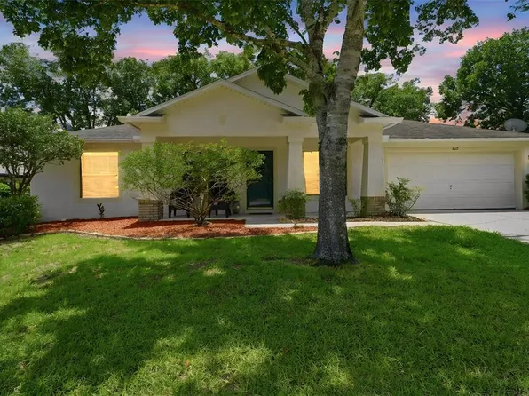 812 Benton Lake Dr S, Deland, FL 32724