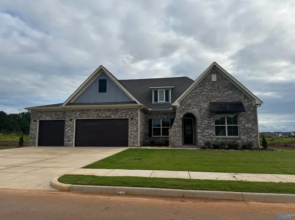 105 Mayapple Trl, Madison, AL 35756