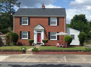 2424 Kenmore Rd, Henrico, VA 23228
