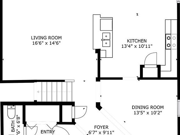 3rd image of 11517 Sunny Creek Ln