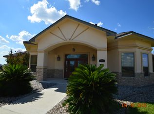 400 Ceniza Hills Drive, Del Rio, TX 78840