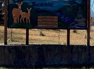 LOT 4 Bear Branch Rd, Wartburg, TN 37887