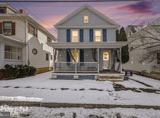 348 E Derry Rd, Hershey, PA 17033