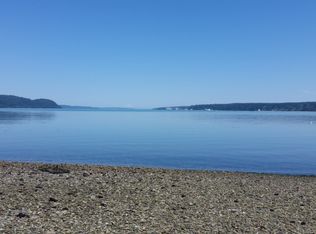 430 Johnson Rd, Quilcene, WA 98376